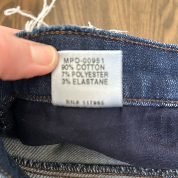 J Brand Skinny Jeans - Picture 5 of 7